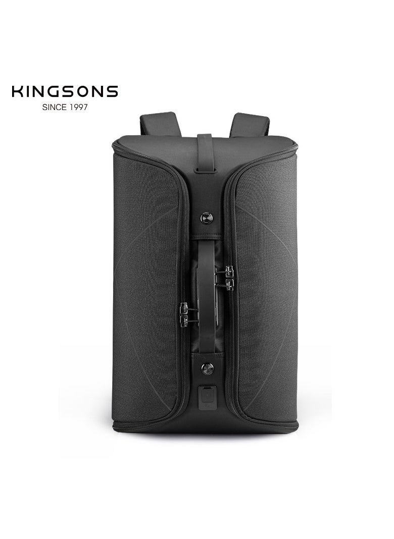 KINGSONS - TSA high-end backpack - Image 1