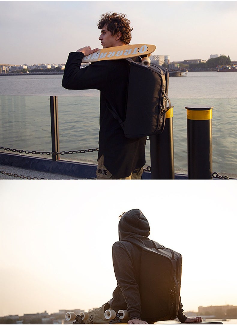 KINGSONS - TSA high-end backpack - Image 1