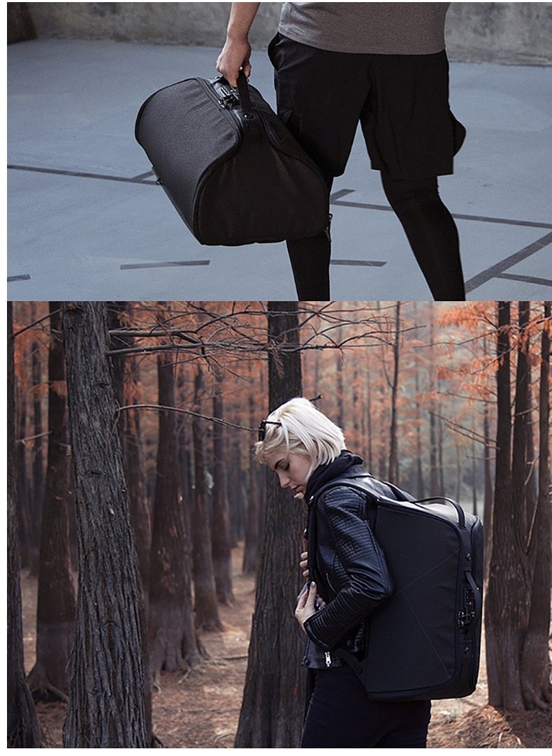 KINGSONS - TSA high-end backpack - Image 1