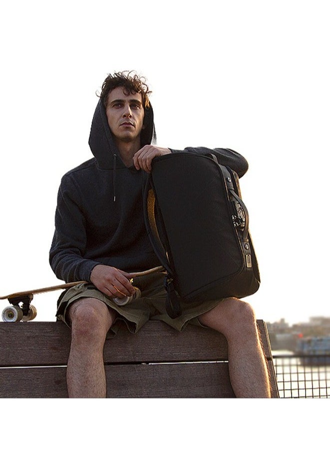 KINGSONS - TSA high-end backpack - Image 1