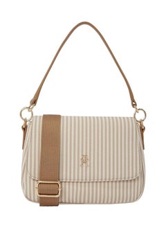 TOMMY HILFIGER CONVERTIBLE CROSSBODY BAG  - Image 1