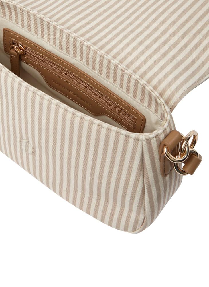 TOMMY HILFIGER CONVERTIBLE CROSSBODY BAG  - Image 3