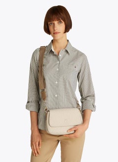 TOMMY HILFIGER CONVERTIBLE CROSSBODY BAG  - Image 4