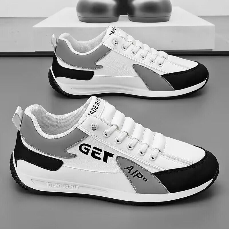 Unisex Casual Sneaker Shoes - Image 2