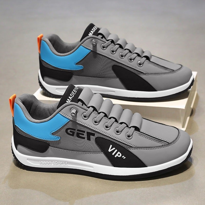 Unisex Casual Sneaker Shoes - Image 5