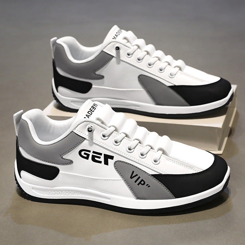 Unisex Casual Sneaker Shoes - Image 4