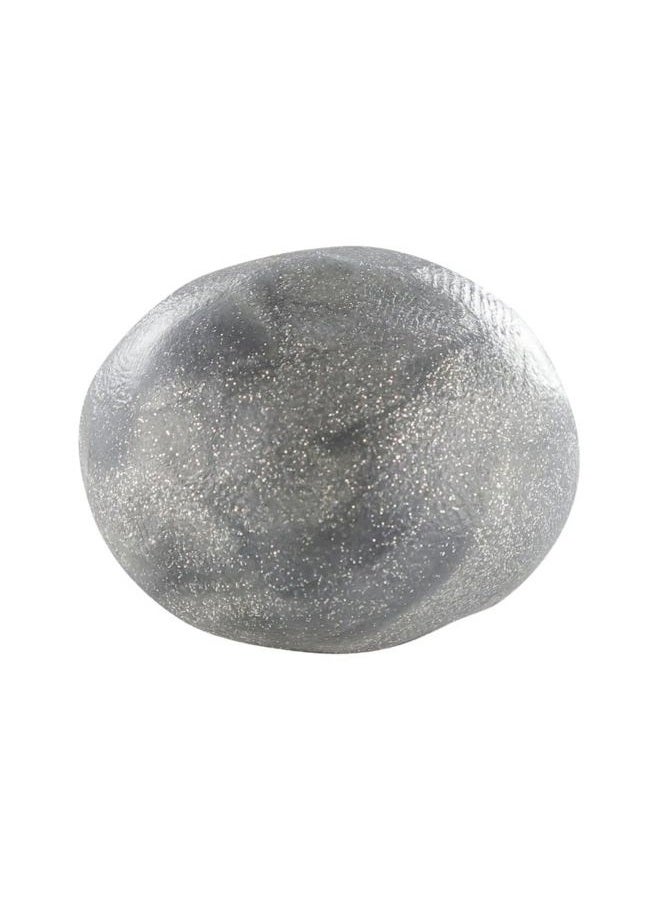 CERNIT Transparant Clay 56g, Translucent White, 7 x 5.5 x 1.5 cm - Image 2