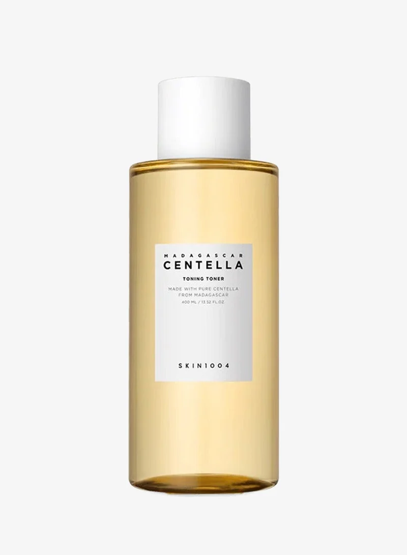 Skin1004 SKIN1004 Madagascar Centella Toning Toner 400ml