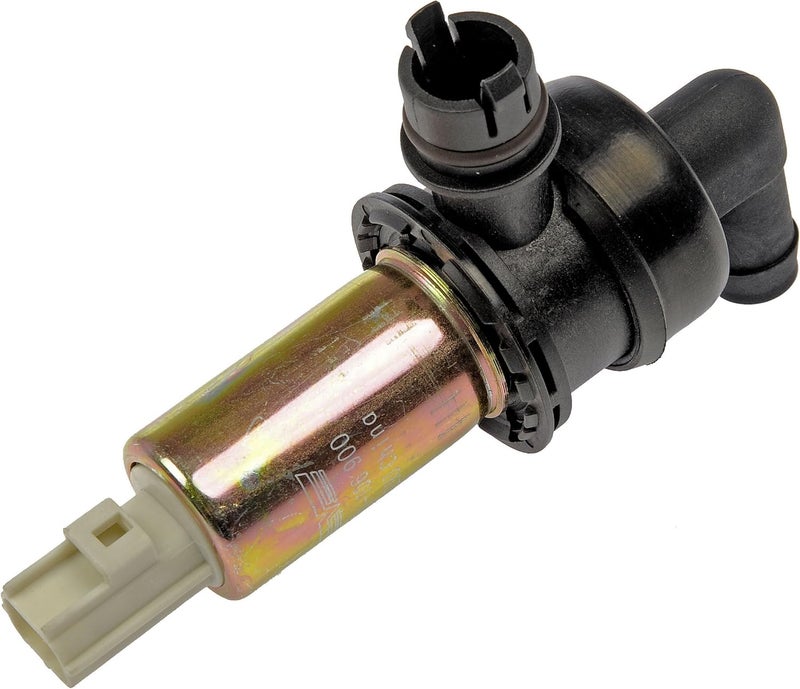 Dorman 911-106 Vapor Canister Vent Solenoid Compatible with Select Models - Image 1