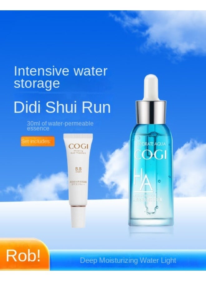 hydrating And Revitalizing Essence For Deep Moisturization - Image 2