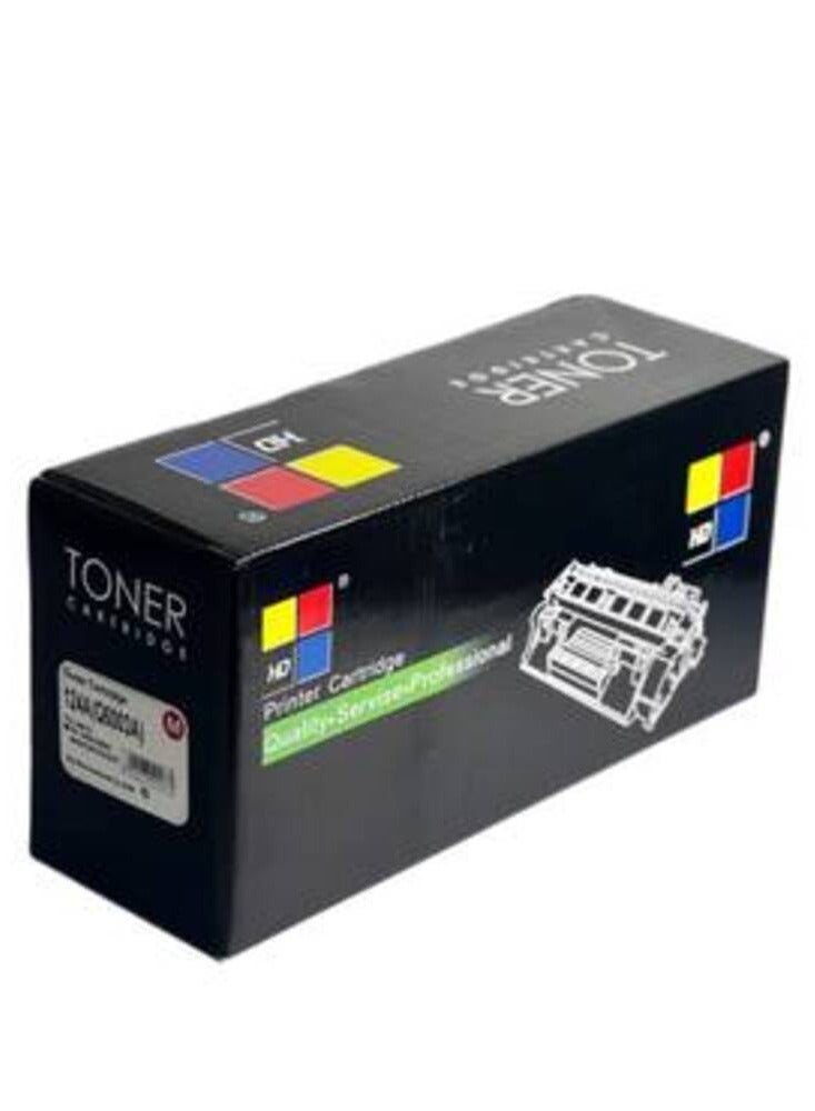 HD TONER HD 124A MAGENTA TONER Laser Cartridge - Image 2