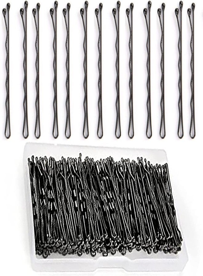Eabir Bobby Hair Pins/Clips for Women & Girls (Pack of 100) - Image 2