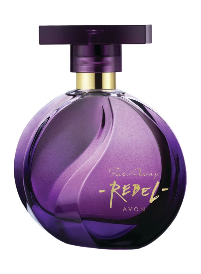 Avon Far Away Rebel Eau De Parfum