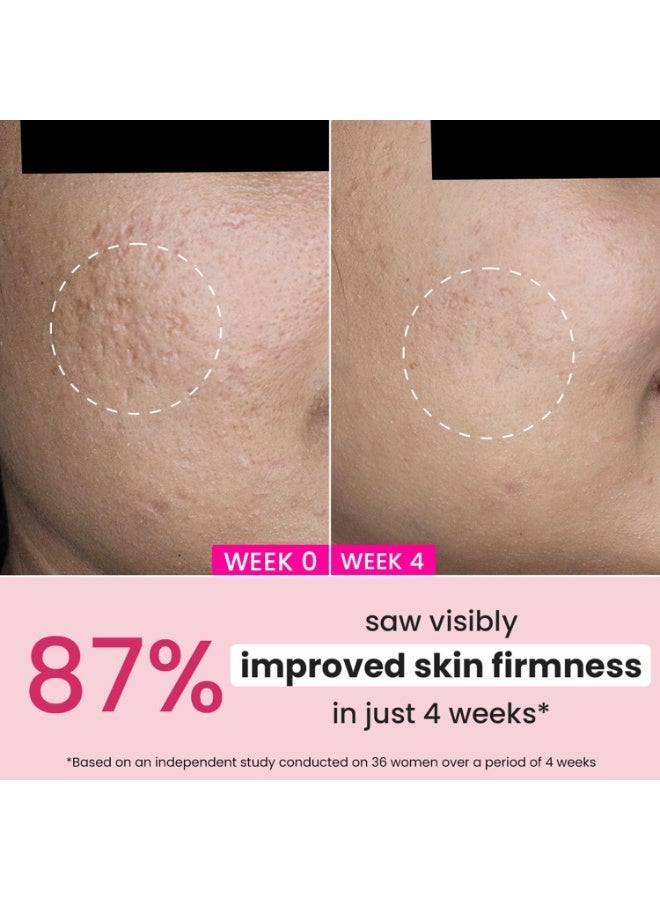 Dot & Key Pomegranate + Multi-peptide Anti Aging Cream With Spf 30 For Sun Protection|reduces Fine Lines Wrinkles|48hr Intense Moisturization|boosts Collagen|for Mature Normal To Dry Skin|60ml - Image 3
