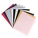 Ioffersuper 10pcs Cross Stitch Fabric DIY Cross Stitch Aida Cloth Fabric for Embroidery DIY Handmade Art Craft 5959in - Image 2