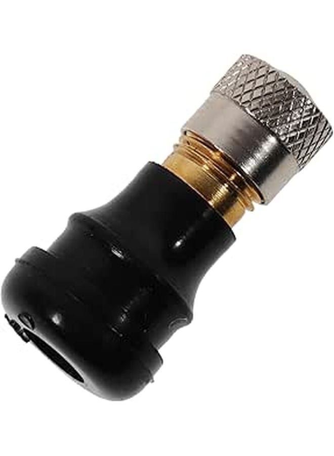 Durable Tubeless Valve Stem Replacement For Electric Scooter Efficient Inflation - Image 1