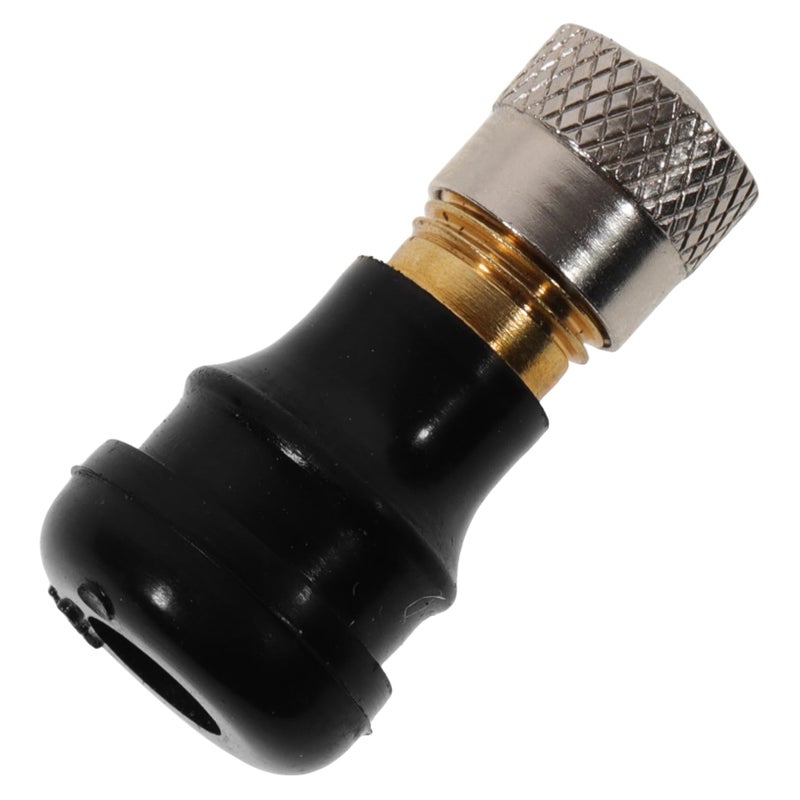 Durable Tubeless Valve Stem Replacement For Electric Scooter Efficient Inflation - Image 2