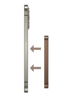 Momax Q.MAG X 5000mAh Wireless Magnetic Power Bank – USB-C PD Fast Charging, Up to 15W Output  - Image 5
