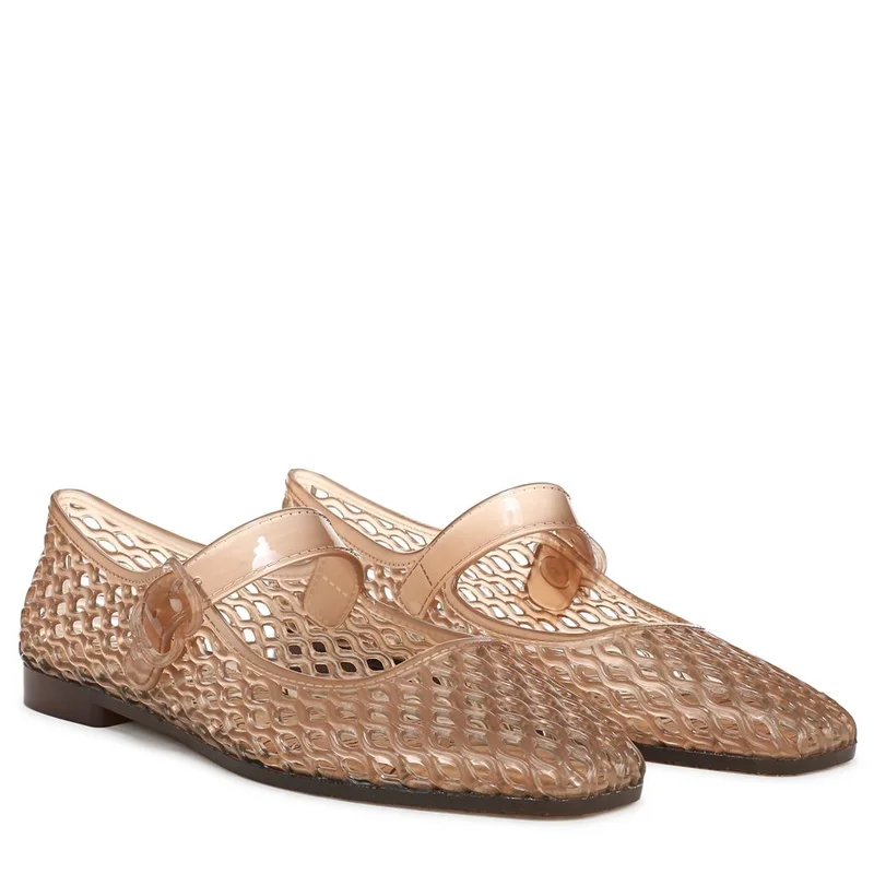 سام إيدلمان Michaela Jelly Mary Jane Flat
