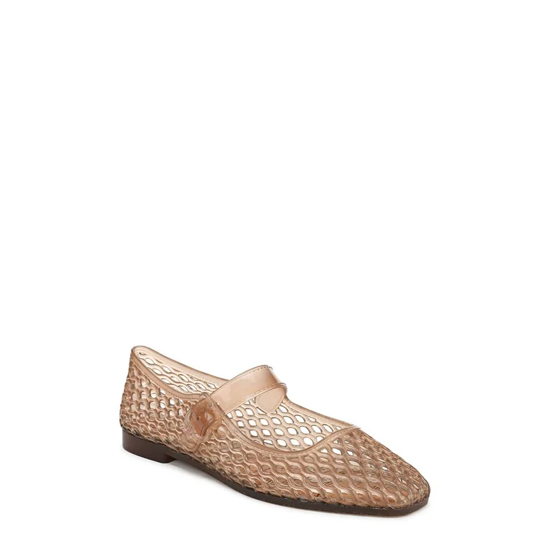 سام إيدلمان Michaela Jelly Mary Jane Flat