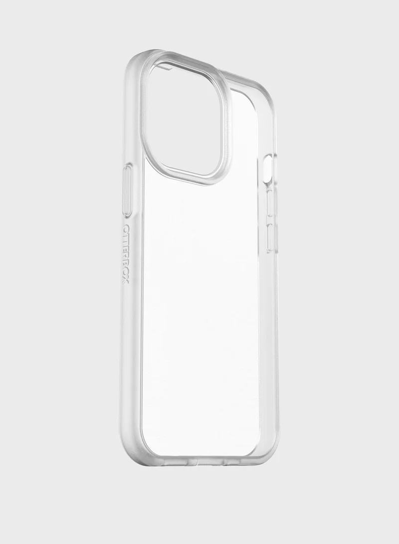 Otterbox iPhone 13 Pro - React Clear Case