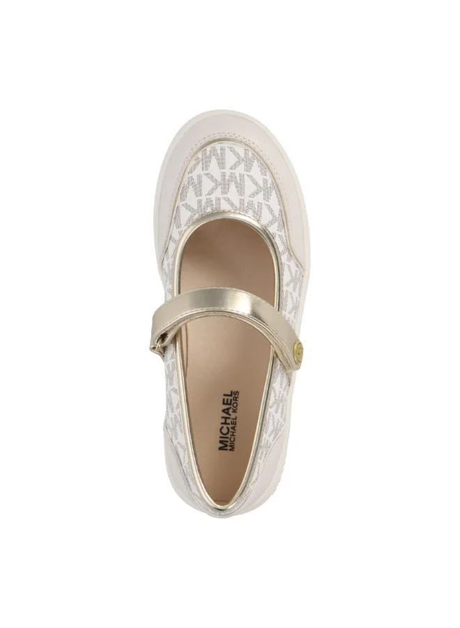 Michael Kors  Kids Slip Ons Ballerinas for Women | Best Price UAE