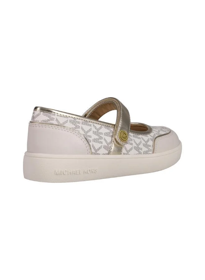 Michael Kors  Kids Slip Ons Ballerinas for Women | Best Price UAE