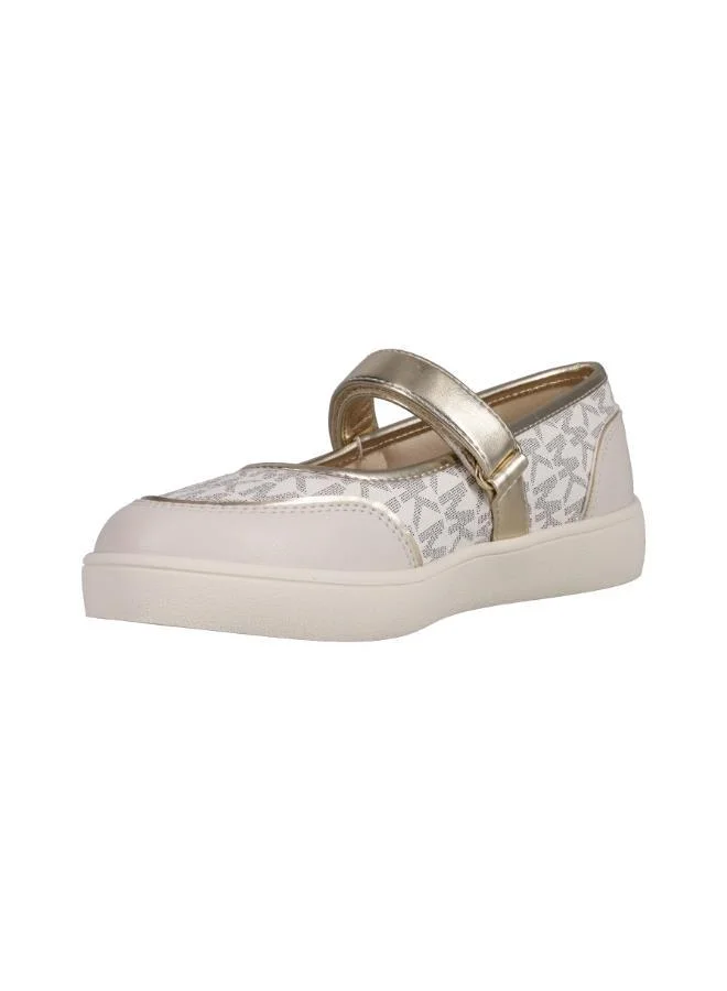 Michael Kors  Kids Slip Ons Ballerinas for Women | Best Price UAE