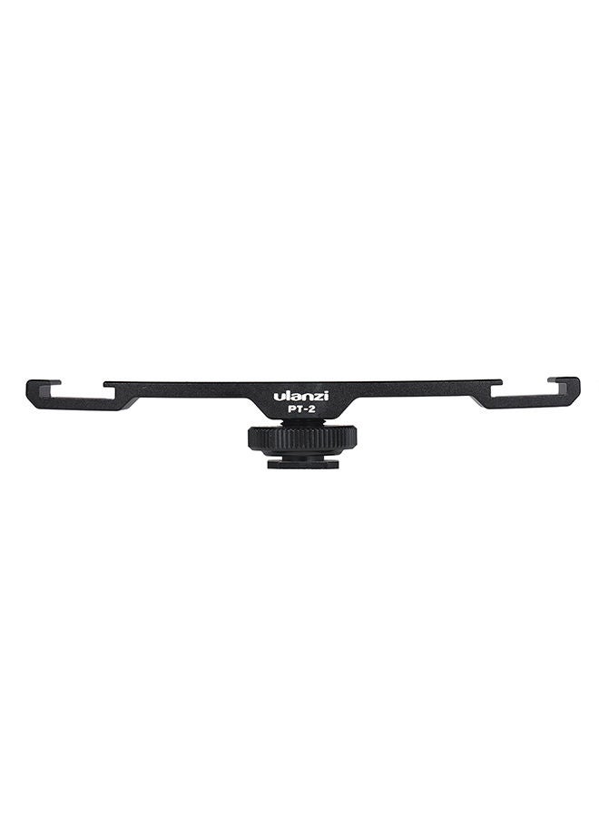 NIBEMINENT Double Mount Extension Bar Black - Image 4