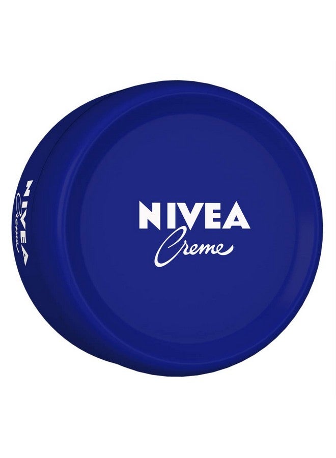 Nivea Crème All Season Multi Purpose Cream 100Ml - Image 1