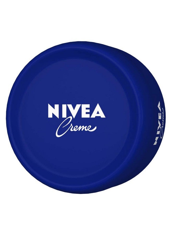 Nivea Crème All Season Multi Purpose Cream 100Ml - Image 4