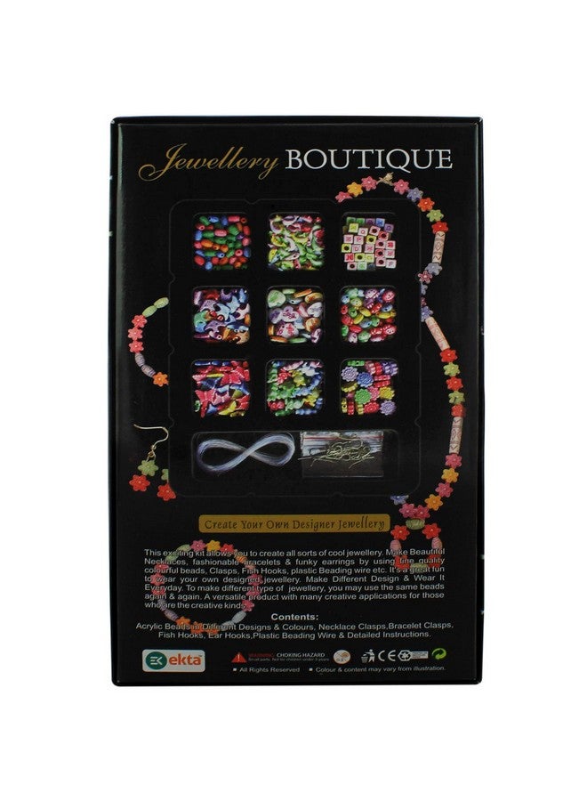 إيكتا لعبة ممتعة في بوتيك مجوهرات إيكتا (صغار) - Image 4