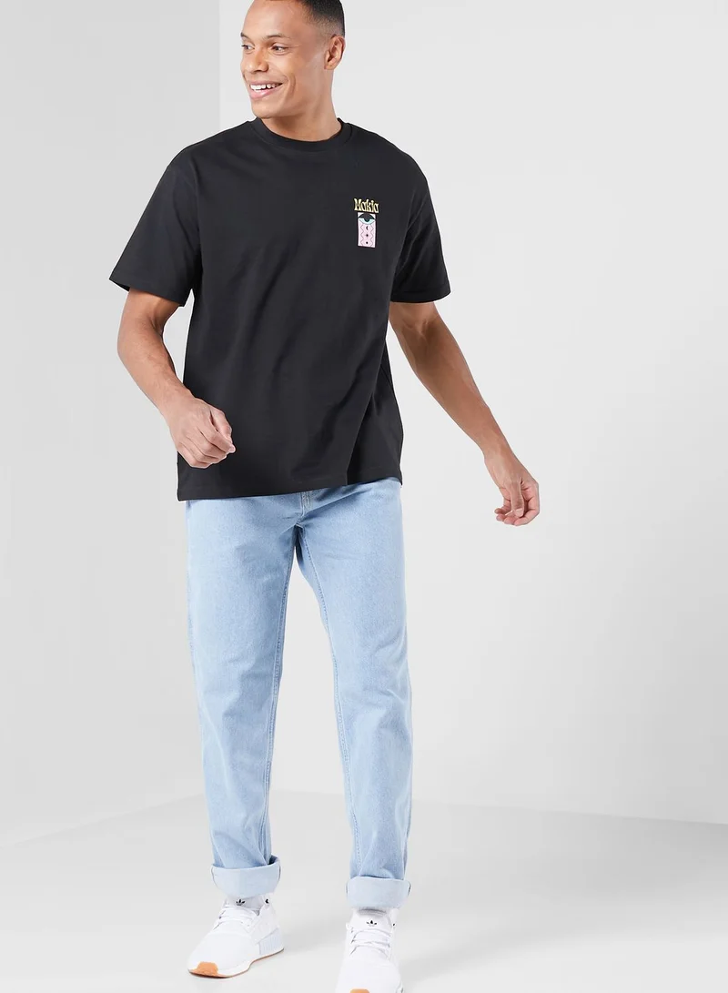 Makia Kosmos T-Shirt