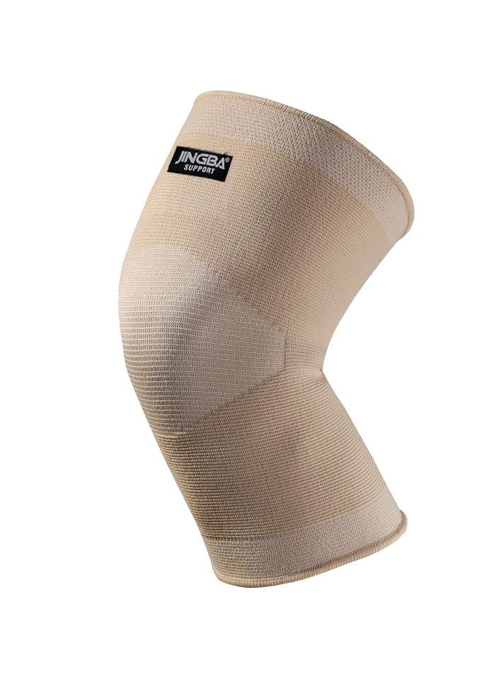 JINGBA SUPPORT Breathable Sports Knee Pad XL Size - Image 1