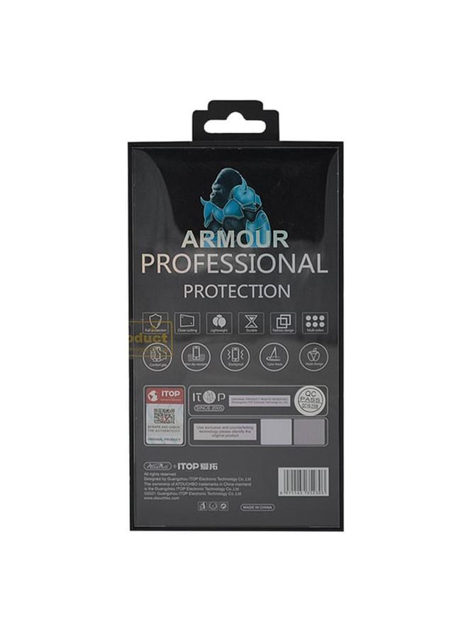 ATOUCH Anti-Burst Case iPhone 14 Plus - Image 3