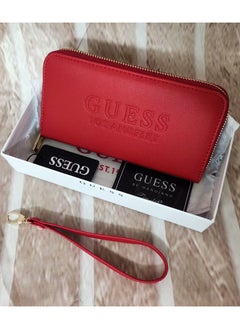 GUESS Guess Women's Wallet SIZE：19*9.5*2.5cm 