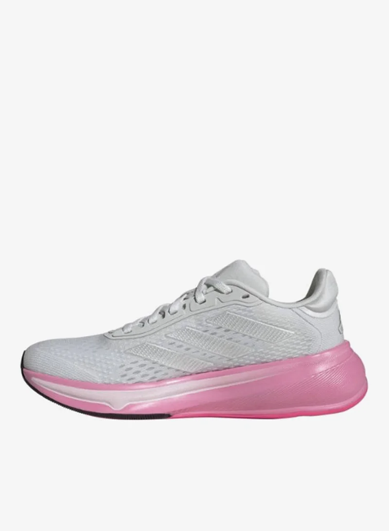 Adidas  Response Super W White Running Shoes  | Best Price UAE