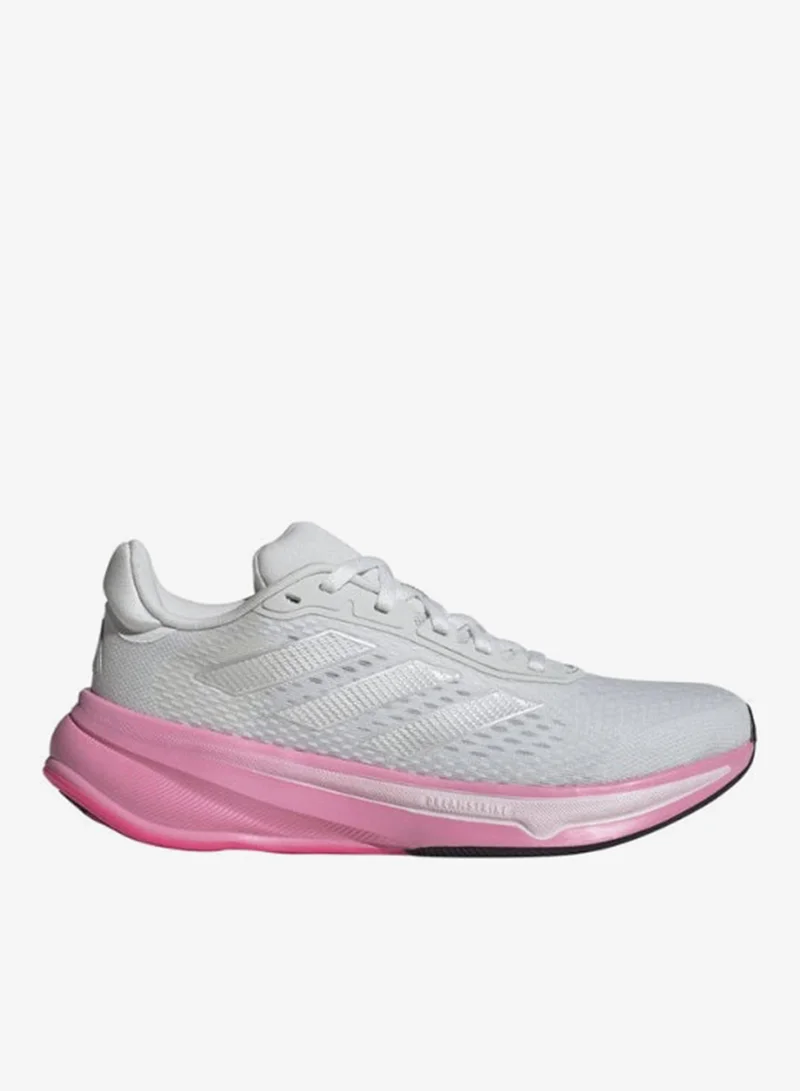 Adidas  Response Super W White Running Shoes  | Best Price UAE