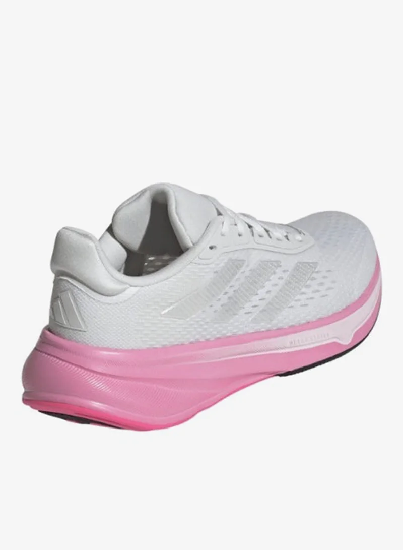Adidas  Response Super W White Running Shoes  | Best Price UAE