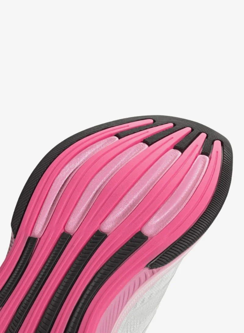 Adidas  Response Super W White Running Shoes  | Best Price UAE