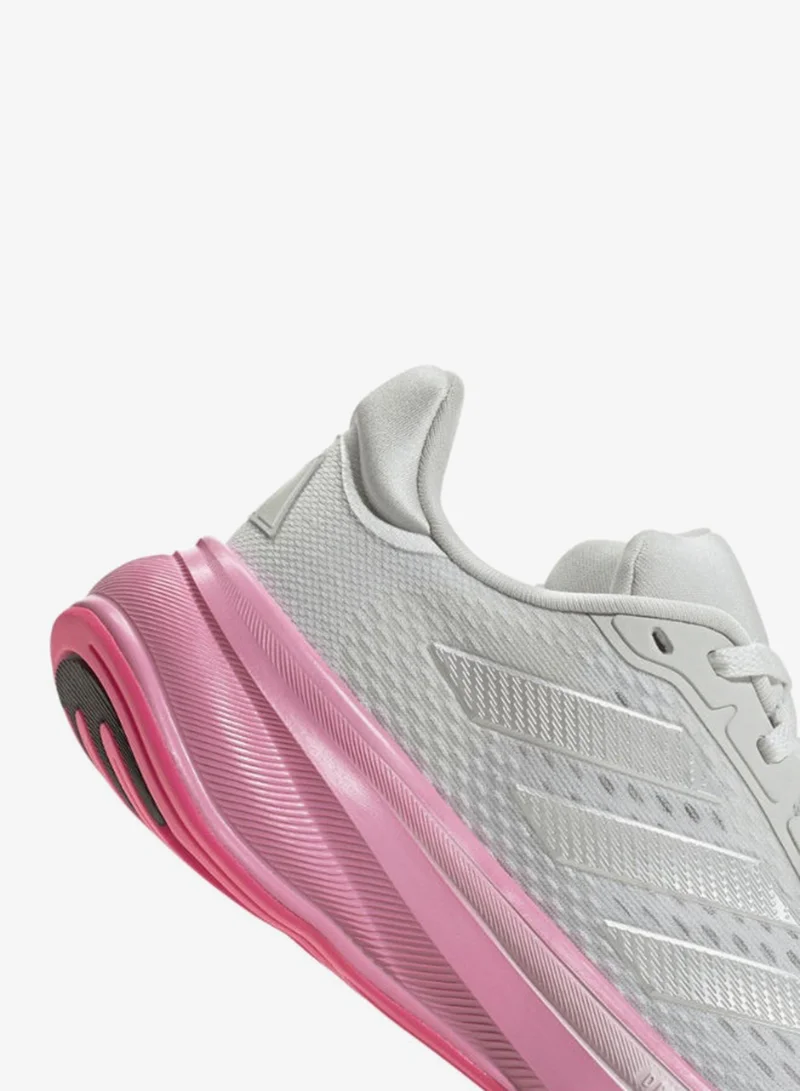 Adidas  Response Super W White Running Shoes  | Best Price UAE