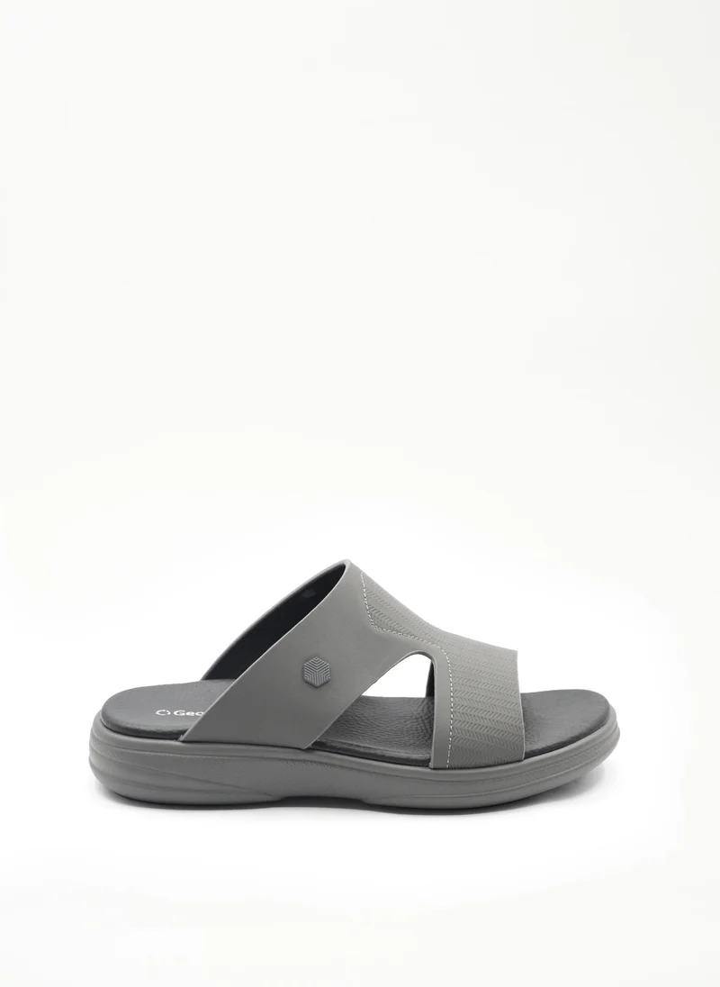 Arabic Sandals for Men – Traditional & Comfortable Slip-On Footwear