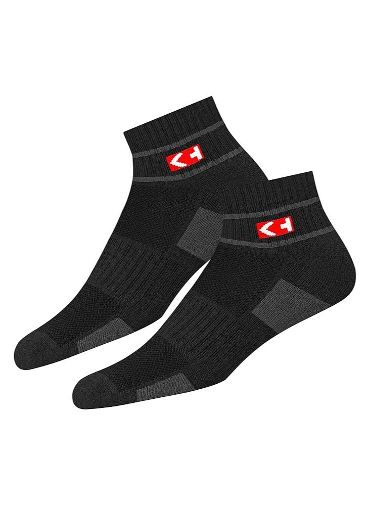 كوبنهاجن جوارب KOPNHAGN Vintage Stripes للرجال من القطن الفاخر، عبوة من 6 جوارب (مقاس قدم المملكة المتحدة: 7-11، متعددة الألوان)) - Image 2