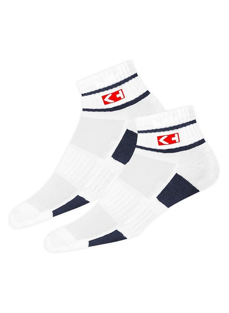 كوبنهاجن جوارب KOPNHAGN Vintage Stripes للرجال من القطن الفاخر، عبوة من 6 جوارب (مقاس قدم المملكة المتحدة: 7-11، متعددة الألوان)) - Image 3