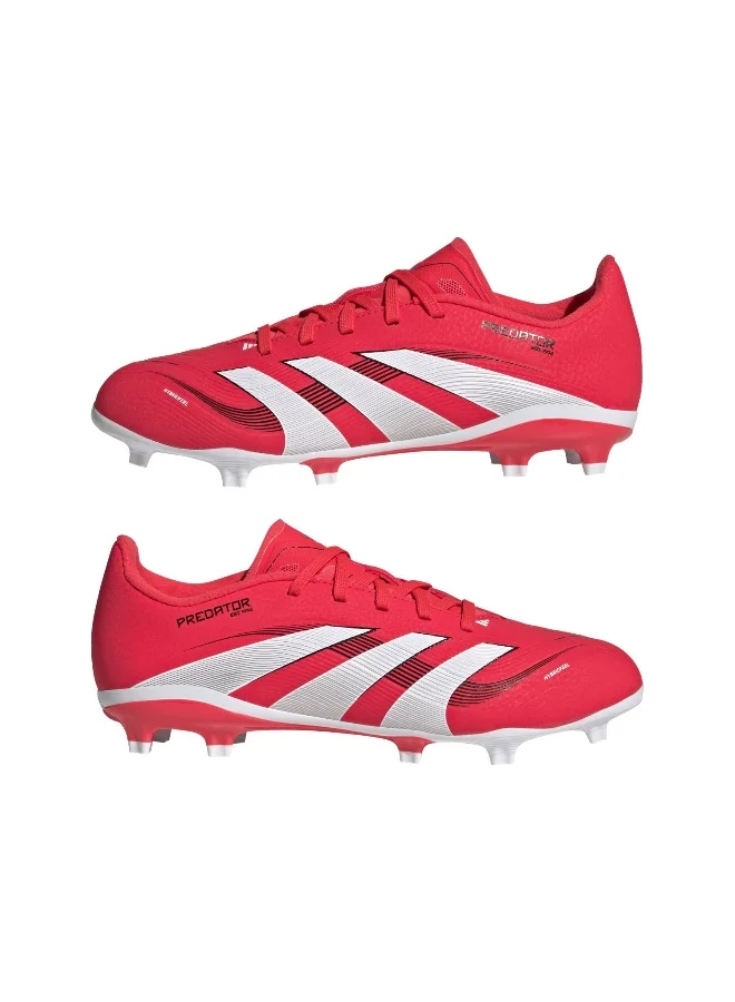 Adidas predator league firm ground/multi ground kids unisex football shoes