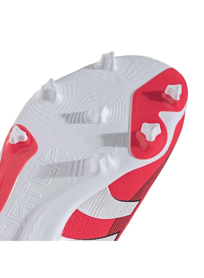 Adidas predator league firm ground/multi ground kids unisex football shoes
