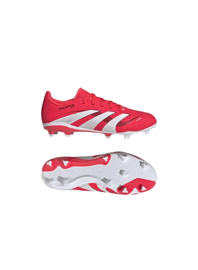 Adidas predator league firm ground/multi ground kids unisex football shoes