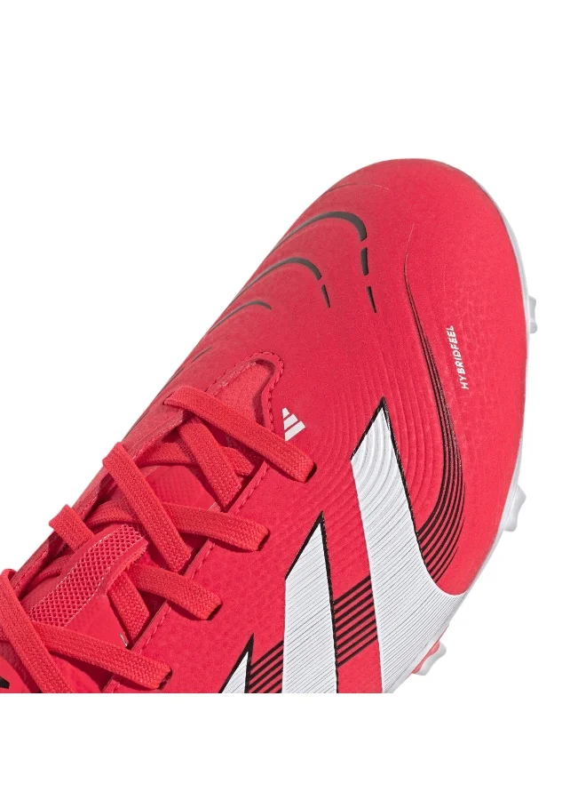 Adidas predator league firm ground/multi ground kids unisex football shoes