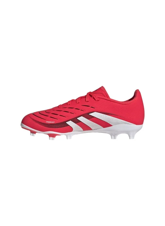 Adidas predator league firm ground/multi ground kids unisex football shoes