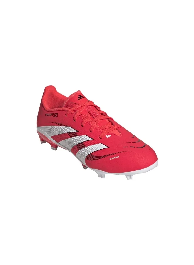Adidas predator league firm ground/multi ground kids unisex football shoes